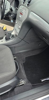 Ford Mondeo cena 15900 przebieg: 203500, rok produkcji 2009 z Płock małe 92
